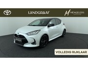 Toyota Yaris - 1.5 Hybrid Executive | Rijklaar |1e Eigenaar