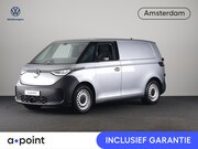 Volkswagen ID. Buzz Cargo - Economy Business 79 kWh | Parkeersensor voor en achter | LED