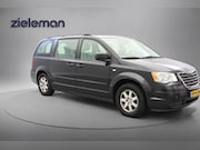 Chrysler Grand Voyager - 3.8 V6 LX 6 Persoons Automaat - Clima, Cruise, Trekhaak