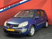 Renault Scénic - 2.0-16V Privilège Luxe | Navi | Automatische Airco | Schuif-