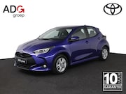 Toyota Yaris - 1.5 Hybrid 115 Comfort | Parkeer camera | Apple carplay & An