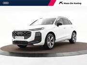 Audi Q3 - 1.5 200kW e-hybrid 272pk S edition · Camera · Apple/Android 