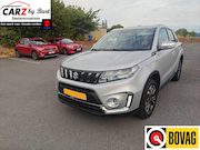 Suzuki Vitara - 1.5 HYBRID STYLE AUTOMAAT Keyless | Dodehoeksensoren | Navi