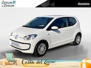 Volkswagen Up! - 1.0 take up! BlueMotion | Airco |