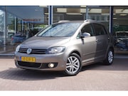 Volkswagen Golf Plus - 1.2 TSI Highline BlueMotion 5deurs | Airco | Elek. Pakket |