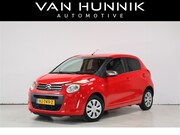 Citroën C1 - 1.0 e-VTi Style Edition | Bluetooth | Airco | 100% onderhoud