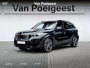 BMW iX1 - eDrive20 67 kWh M Sport Edition