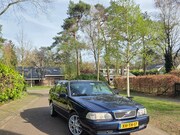Volvo S70 - 2.5 Comfort-Line 10V 144PK
