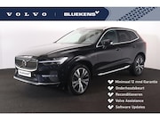Volvo XC60 - Recharge T8 AWD Inscription - Panorama/schuifdak - IntelliSa