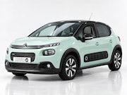 Citroën C3 - 1.2 PureTech Shine | Panorama | Carplay | Climate | Cruise