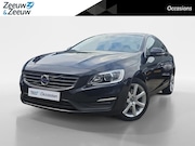 Volvo S60 - 1.5 T2 Kinetic | Automaat | Stoelverwarming | Navigatie | Cl