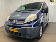 Renault Trafic - 2.0 dCi T27 L1H1 DC Générique SCHADEAUTO