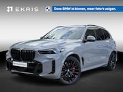 BMW X5 - xDrive50e M Sportpakket Pro | Comfort Plus Pack | Nardogrijs