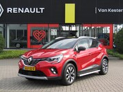 Renault Captur - TCe 130pk GPF EDC Intens / Navigatie / Camera / Blindspot / 