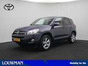 Toyota RAV4 - 2.0 VVTi Executive Business | NL Auto | Dealer Onderhouden |