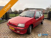 Renault Clio - 1.4 RN UNIEK EXEMPLAAR GEEN 2DE VAN