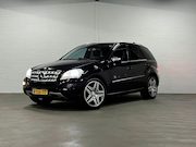 Mercedes-Benz M-klasse - 450 CDI *Export* | 8 cilinder | AWD | Trekhaak | Camera | Op
