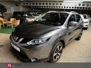 Nissan Qashqai - 1.2 Connect Edition Automaat