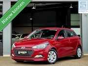 Hyundai i20 - 1.2 i-Drive Cool 5-Drs |Airco|PDC|ESP|El. Ramen