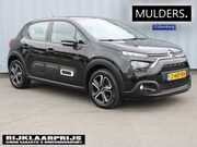 Citroën C3 - 1.2 PT 83PK PLUS NAVI/PARKSENS/CLIMA