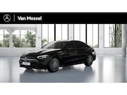 Mercedes-Benz C-klasse - 300e 140 Years Edition / Smartphone-integratie / 19" multisp