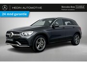 Mercedes-Benz GLC-klasse - GLC 300e Automaat 4MATIC AMG Line | Trekhaak | Multibeam LED