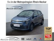 Kia Picanto - 1.0 Vision Navi Klimaautom Rückfahrkam. Android Au