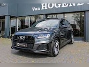 Audi Q7 - 60 TFSI e quattro S LINE PANO HUD SOFTCLOSE BTW