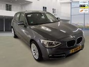 BMW 1-serie - 116i High Executive / NL prijs 8001/ Auto