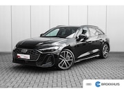 Audi A5 - Avant 2.0 e-hybrid quattro S edition | Panoramadak | 360 cam