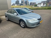 Mazda 6 - 2.0i Touring