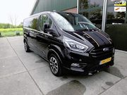 Ford Transit Custom - 320 2.0 TDCI L2H1 Sport* navi/cam*xenon*