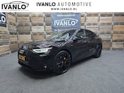 Audi e-tron Sportback - 55 quattro Business edition Plus 95 kWh PANO Memory Camera S