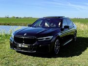 BMW 7-serie - 745Le High Executive Full Option!