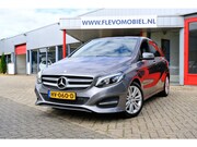 Mercedes-Benz B-klasse - 180 Ambition 5-drs Aut. Navi|LED|Clima|PDC|LMV