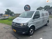 Volkswagen Transporter - 2017 * 2.0 TDI L3H1 Highline *204 PK !!! * EURO 6