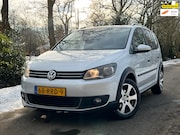 Volkswagen Touran - 1.4 TSI Touran | Cruise + Clima Nu € 6.999,