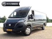 Fiat Ducato - Maxi Koelwagen | AUT | CRUISE | EUROFRIGO | ZEER N