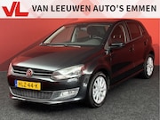 Volkswagen Polo - 1.4-16V Highline | Stoelverwaming | Airco | Bluetooth