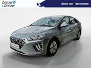 Hyundai Ioniq - 1.6 GDi Hybrid i-Motion | Nette auto | Dealer onderhouden |