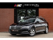 Skoda Superb - Combi 1.5 TSI ACT Business Edition Trekhaak Orig NL Auto