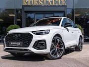 Audi Q5 - Sportback 40 TDI S-Line|PANO|MATRIX|B&O|ACC|MASSAG