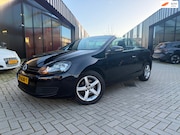 Volkswagen Golf - Cabriolet 1.2 TSI BlueMotion Clima Stoelvw Nwe APK