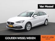 Seat Leon - Sportstourer 1.0 TSI Style Business Intense | Navigatie | Tr