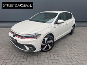Volkswagen Polo - 2.0 TSI GTI DSG 207PK /Ascot Grey