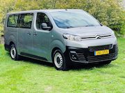 Citroën Jumpy - 1.5 BlueHDi 120 XL S&S/8 persoon