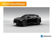 Alfa Romeo GT - Ibrida Automaat
