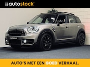 MINI Countryman - 2.0 Cooper S Oakwood | Panorama | Leder | harman/kardon