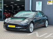 Tesla Model 3 - Standard RWD Plus 60 kWh/PANO-DAK/CAMERA/NETTE STAAT