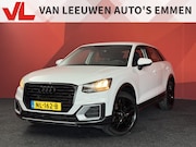 Audi Q2 - 1.4 TFSI CoD Design Pro Line | Automaat | Stoelverwarming |